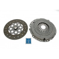 Комплект зчеплення MB Sprinter (W907/W910) 2.2/3.0 CDI (OM651/OM642) 18- (d=260mm) (z=26)