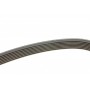 Ремінь генератора Toyota Hilux 2.5D-4D 01-05/Hiace 2.5D-4D/3.0D 01-