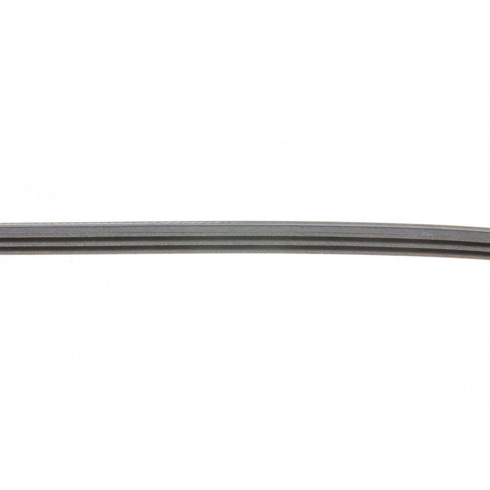 Ремінь генератора Honda Accord 2.0i 16V 87-89/Nissan Micra/Note 1.2DIG-S 11-