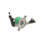 Комплект зчеплення MB Sprinter 2.2-2.7CDI -03 (d=240mm) (+вижимний)
