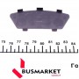 Колодки гальмівні (задні) Subaru Impreza 99-/Forester 02-12/Saab 9-2X 04-06