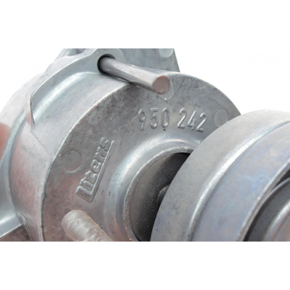 Комплект ременя генератора Opel Astra/Vectra 89-02 (6PK1725)