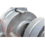 Комплект ременя генератора Opel Astra/Vectra 89-02 (6PK1725)