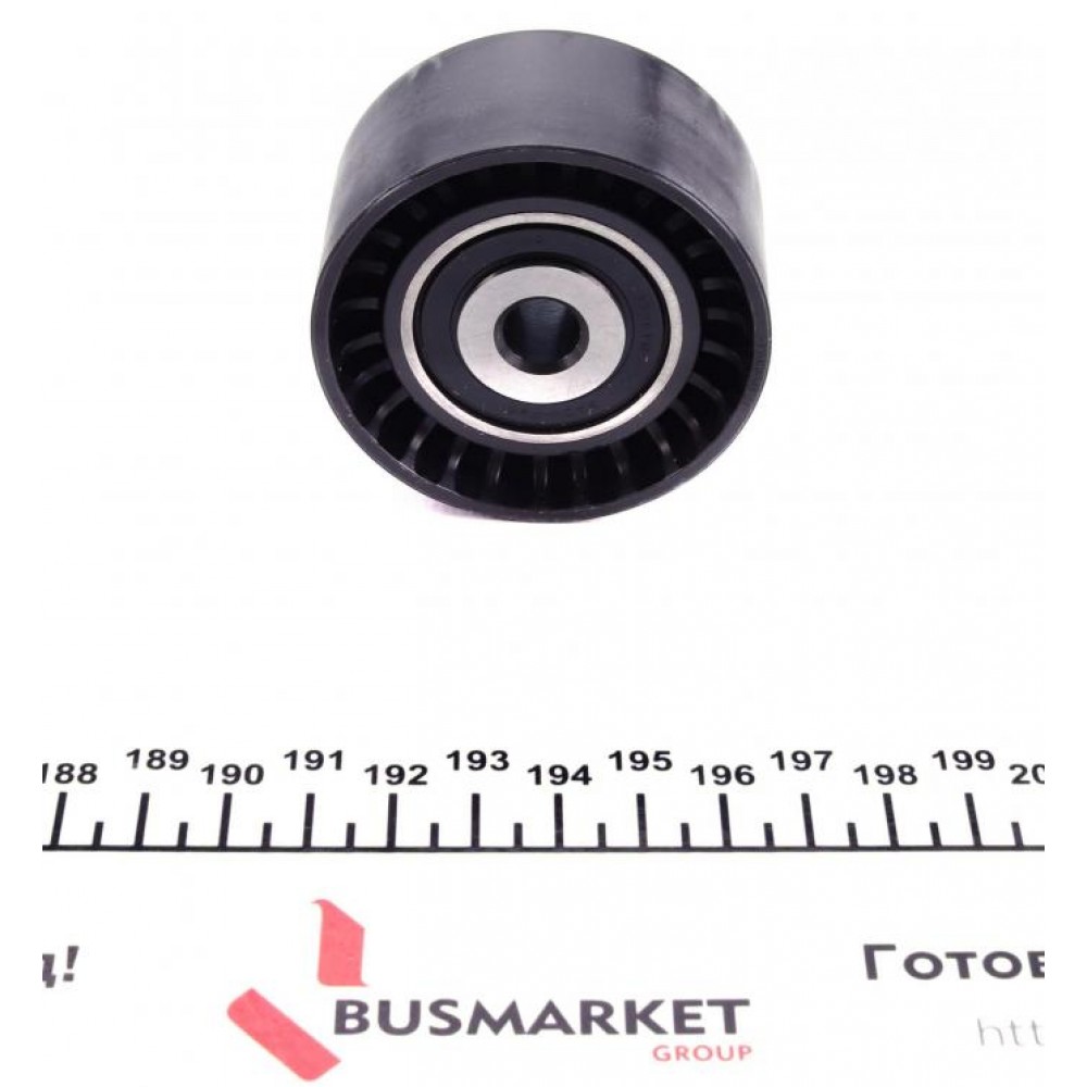 Комплект ГРМ Citroen Berlingo/Peugeot Partner 1.6HDI (z=137) (всередині Contitech)