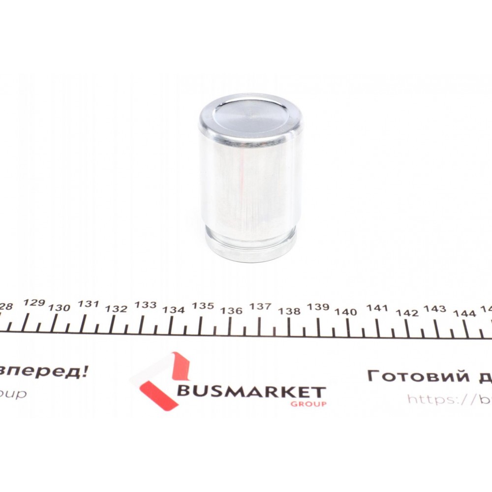 Ремкомплект супорта (заднього) Subaru (All) 07- (d=38mm) (Tokic)(+поршень)
