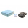 Комплект зчеплення Opel Astra F/Vectra A 1.8/2.0 91-98 (d=218mm) (z=24)