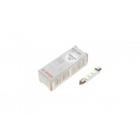 Автолампа C5W 12V 2.5W SV8.5-8 LED Retrofit (пальчик 41mm)