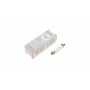 Автолампа C5W 12V 2.5W SV8.5-8 LED Retrofit (пальчик 41mm)