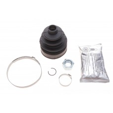 Пильник ШРКШ (зовнішній) Nissan Almera 95-00/Pulsar/Sunny 90-95 (20x80x107) (к-кт)