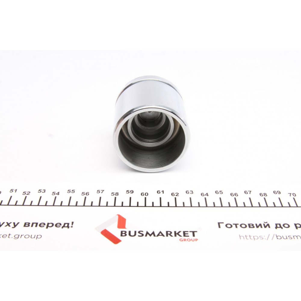 Ремкомплект супорта (переднього) Citroen C5 01- (d=54mm) (+поршень) (Bosch)