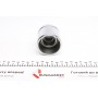 Ремкомплект супорта (переднього) Citroen C5 01- (d=54mm) (+поршень) (Bosch)