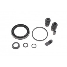 Ремкомплект супорта (переднього) Citroen C5 I/II/III 01- (d=57mm) (Bosch)