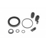 Ремкомплект супорта (переднього) Citroen C5 I/II/III 01- (d=57mm) (Bosch)