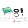 Ремкомплект супорта (заднього) Hyundai Santa Fe 01- (d=36mm) (Mando)