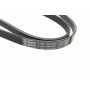 Ремінь генератора Opel Astra/Corsa 1.0/1.2/1.4 00-/Suzuki Wagon R 1.0/1.2 04-05 (5PK1355)