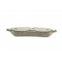 Колодки гальмівні (передні) Land Rover Discovery III/IV 04-18/Range Rover III 02-12/Sport I 05-13
