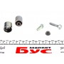 Комплект ГРМ Audi A3/A4/A6/Skoda Octavia/VW Golf/Passat 2.0 FSI 04-