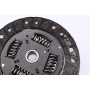 Комплект зчеплення Renault Laguna/Megane 93-03 (d=220mm) (+вижимний)