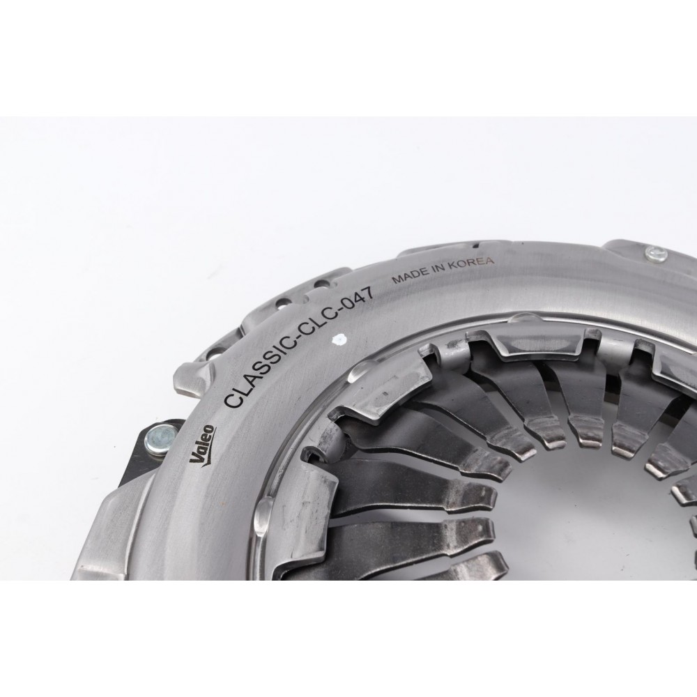 Комплект зчеплення VW T4 2.4D 90-98 (+вижимний) d=228mm (z=28)