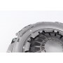 Комплект зчеплення VW T4 2.4D 90-98 (+вижимний) d=228mm (z=28)