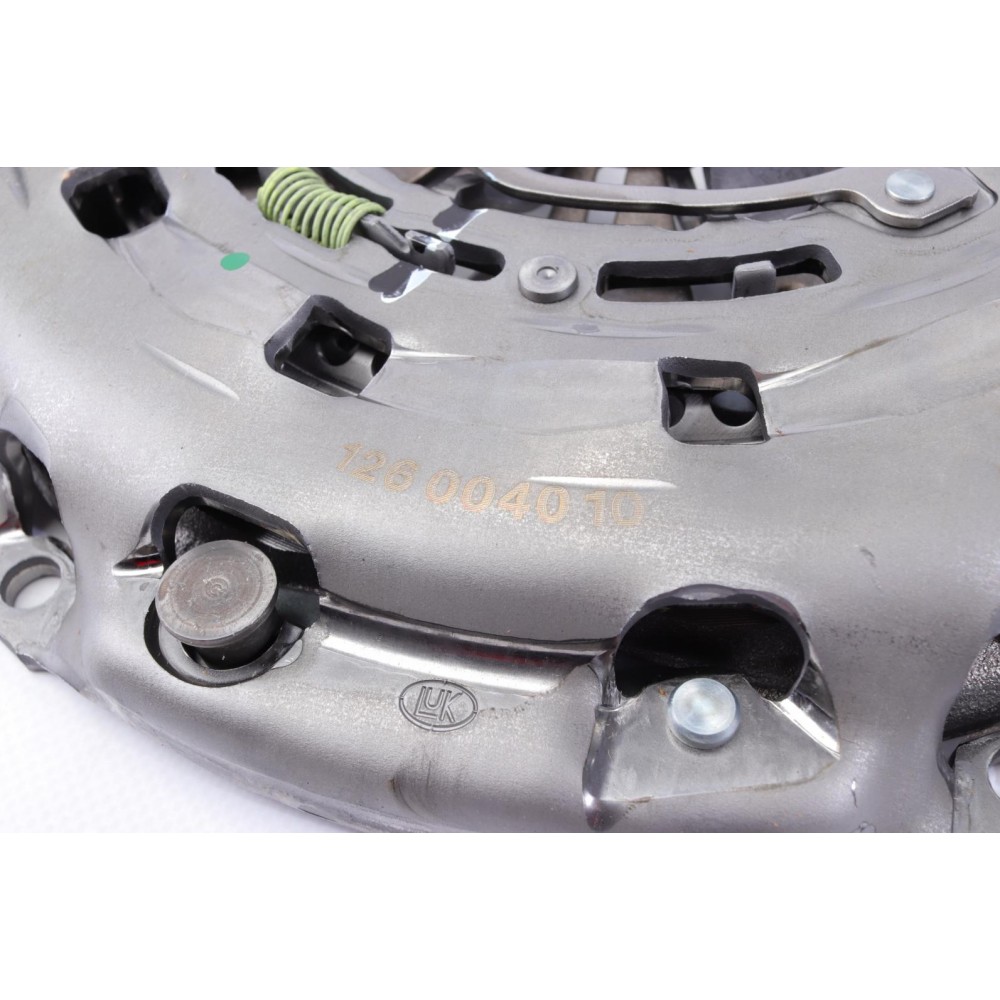 Комплект зчеплення Fiat Ducato Multijet 3,0 D 06-, d=260mm
