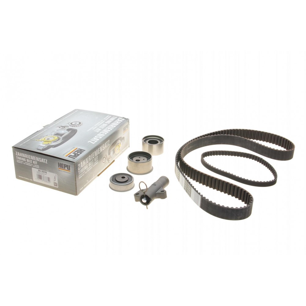 Комплект ГРМ Mitsubishi Lancer/Outlander 2.0 02-13