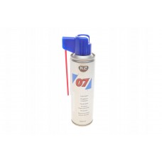 Засіб для видалення іржі 07 (250ml)