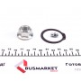Опора кульова (передня/знизу) Chrysler Neon 99-06/PT Cruiser 00-10/Dodge Neon 99- (d=38.02mm/18mm)