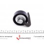 Ролик генератора BMW 3 (E46) 01-05 (натяжний) (70x26), M47 D20