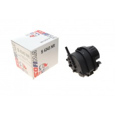Фільтр паливний Citroen Nemo 1.4HDI 08-/Mazda 2 1.4MZR-CD 03-15