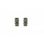 Ремкомплект супорта (заднього) Mini Cooper 10-16 (d=38mm) (+поршень з механізмом) (Trw)
