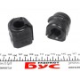 Втулка стабілізатора (переднього) Ford Focus 98-04 (d=18mm)