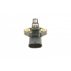 Датчик тиску наддува MB 613-818D 96-