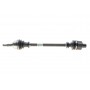 Піввісь (передня) Renault Kangoo/Clio II 97- (R) (-ABS) МКПП