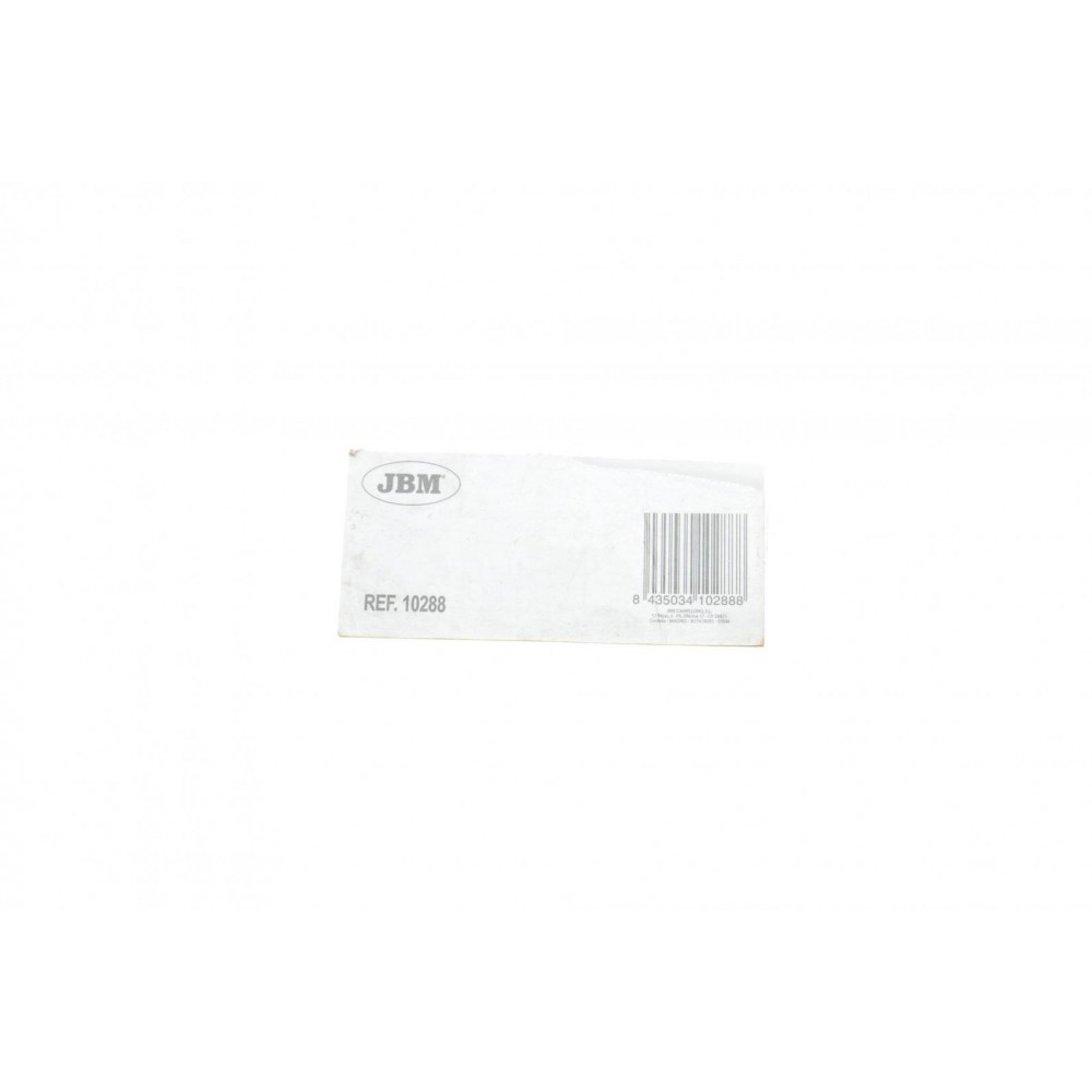 Біта M6 ALLEN TAMPER-PROOF TORX (TX) T7