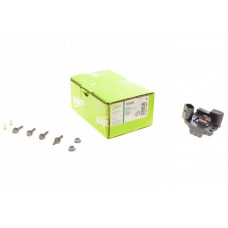 Реле генератора (12V) MB C-class (W204) 2.2CDI 11-