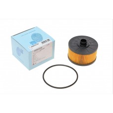 Фільтр масляний Renault Kangoo/ Megane III/IV/Scenic III/IV 0.9-1.3 12-