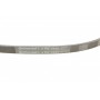 Ремінь генератора Fiat Tipo/Tempra 2.0 90-05/Kia Sephia/Shuma 1.5 96-01/Sorento 3.5 02-