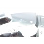 Захист диска гальмівного (переднього) (L) BMW X5 (E70/F15)/X6 (F16) 2.0-4.8 06-18