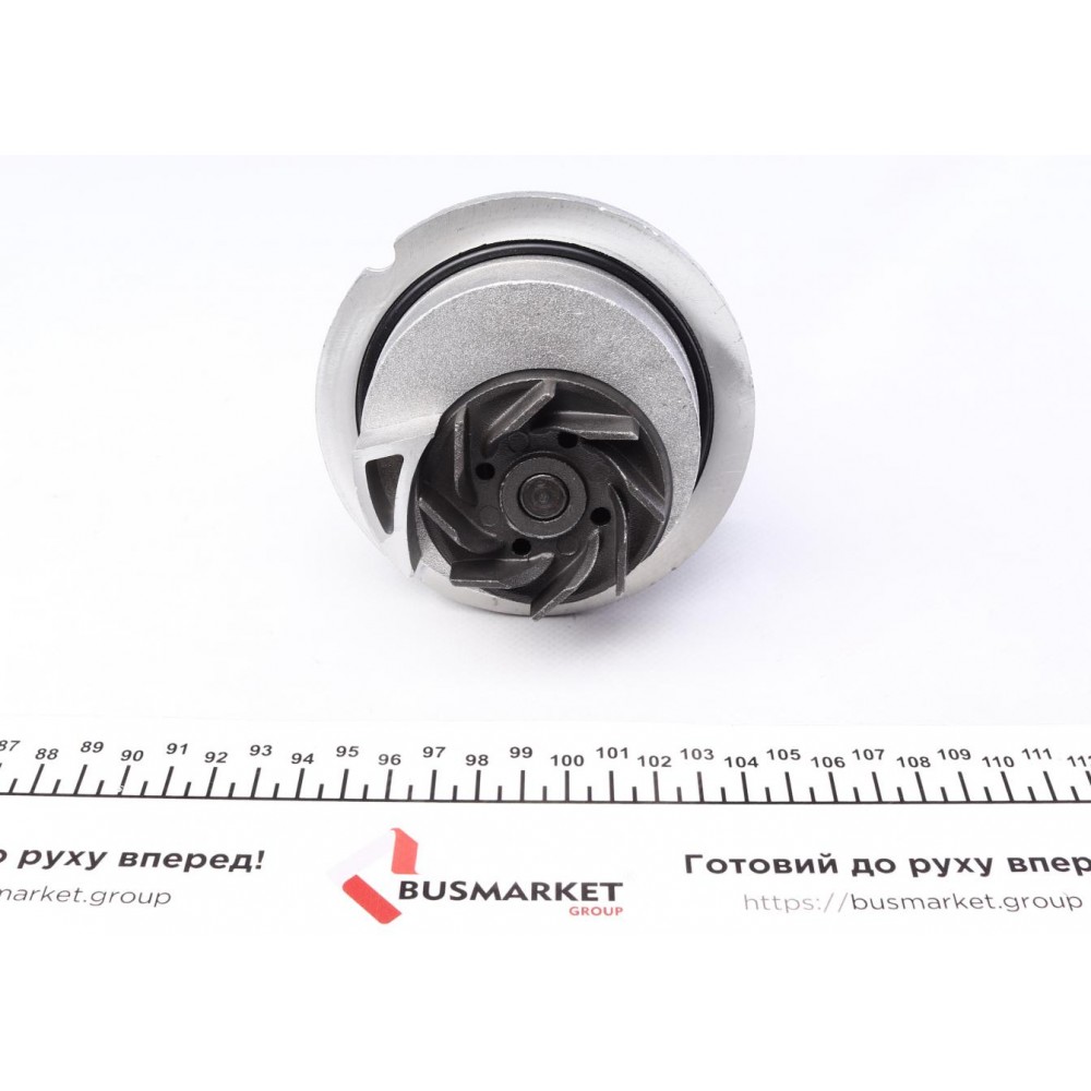 Комплект ГРМ + помпа Opel Astra G/H/Vectra 1.8 16V 98-10
