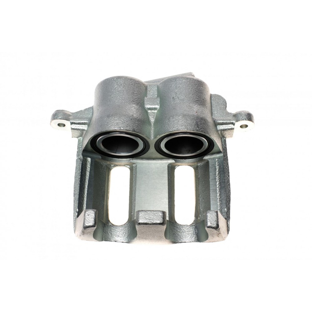 Супорт гальмівний (передній) (L) MB Vito (W639) 03- (d=48mm) (Bosch)