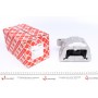 Подушка двигуна (R) VW Golf IV/Audi A6 1.6-2.0/1.9TDI 94-09