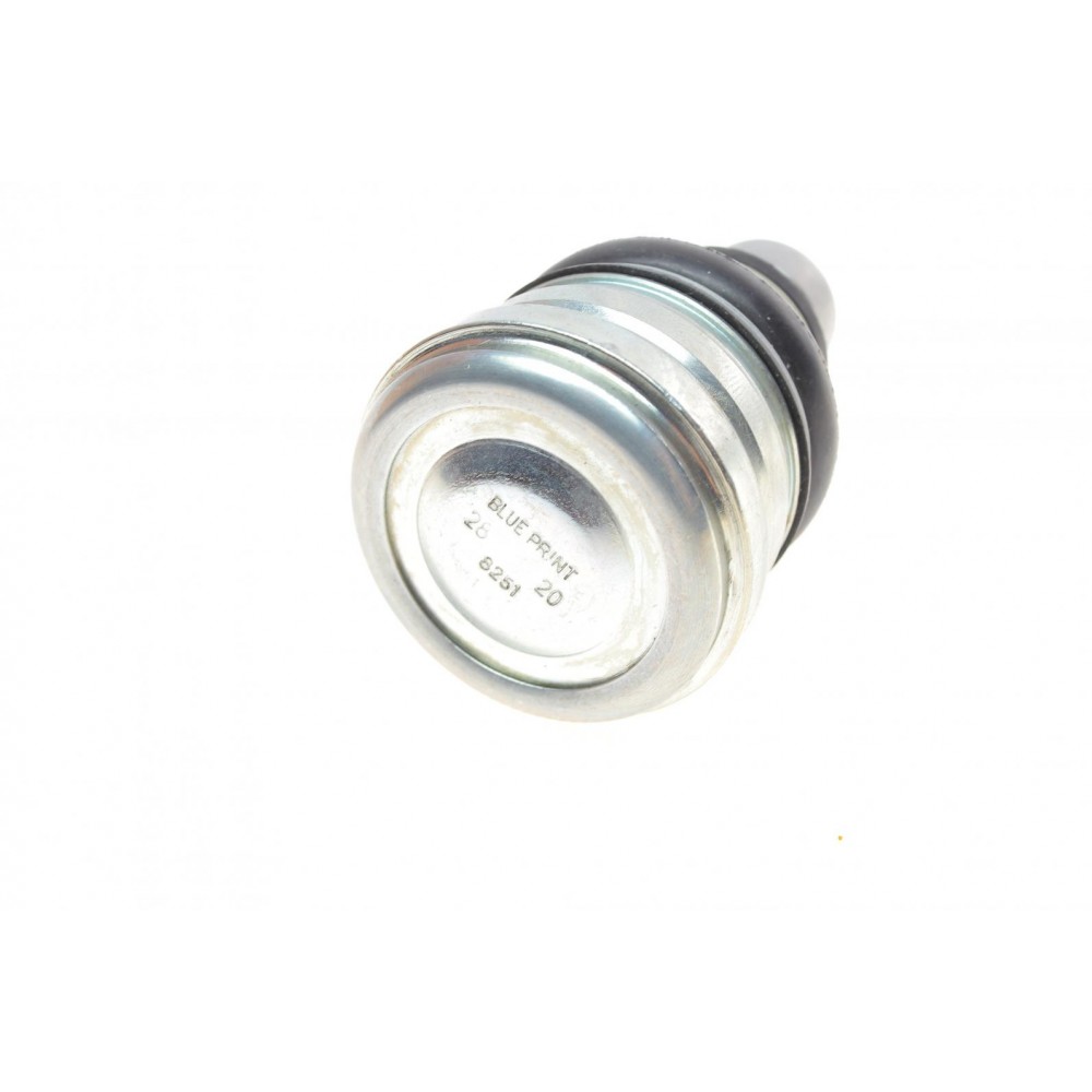 Опора кульова (передня/знизу) Jeep Compass/ Patriot/ Dodge Caliber 2.0-2.2CRD/1.8/2.4 06- (d=18mm)