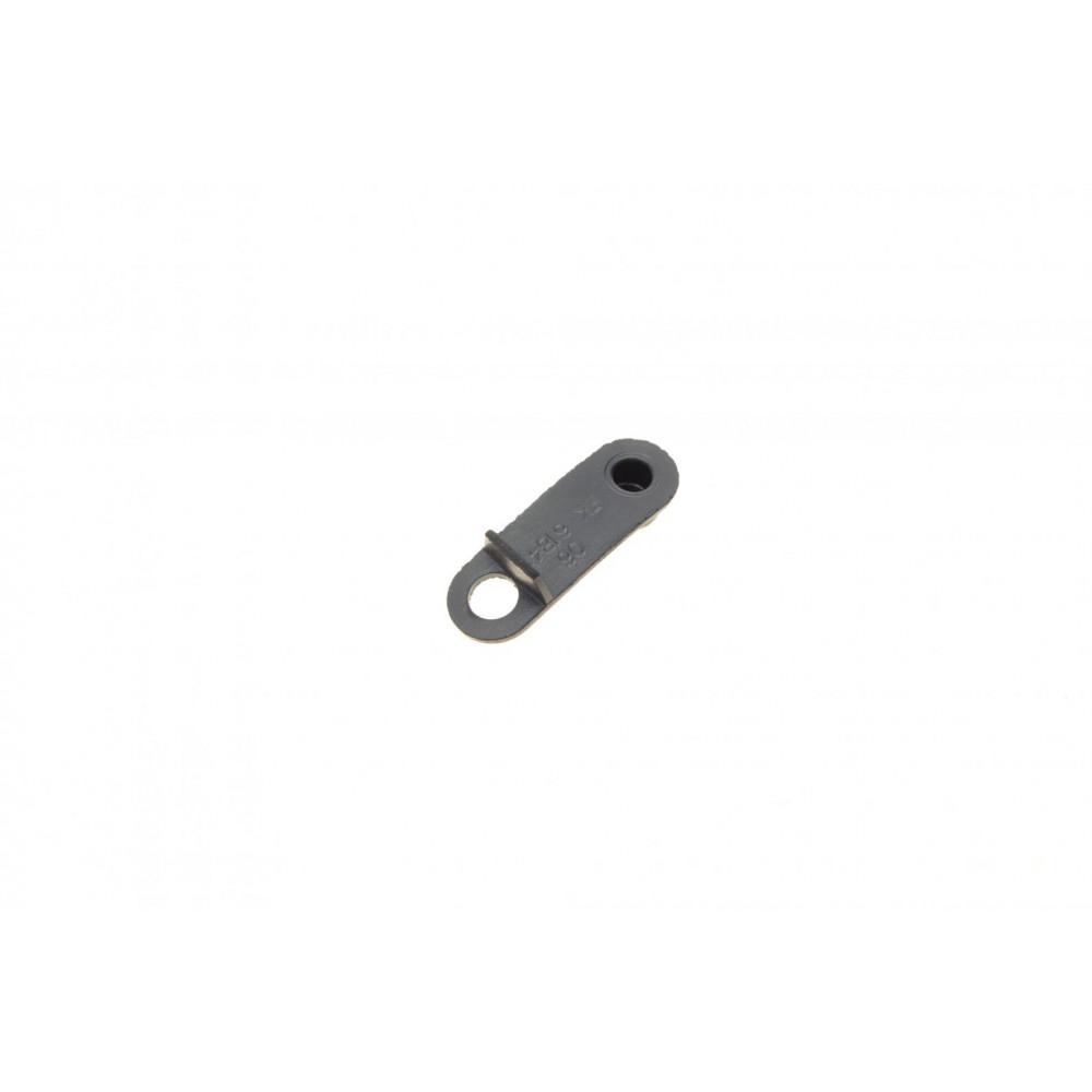 Ремкомплект супорта (переднього) Nissan Primera 96-02 (d=57mm)(Akeb)(+ поршен/направляюча)SuperKit