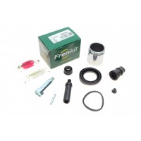 Ремкомплект супорта (заднього) Lexus GS/IS 05- (d=44mm) (Advi) (+поршень/направляюча) SuperKit