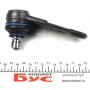 Опора кульова (передня/знизу/L) Audi 80/90 -88 /VW Passat -91