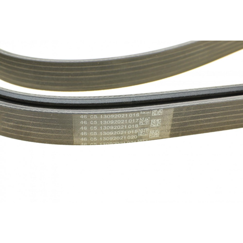 Ремінь генератора MB C-class (W203) 00-08 (6PK2190)