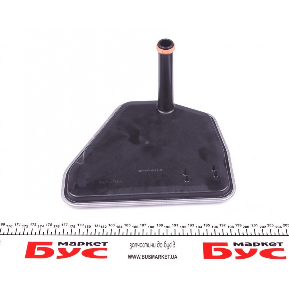 Фільтр АКПП Audi A4/A6 2.7-4.2 TDI 04-11/VW Phaeton 3.0-4.2 TDI 02-16