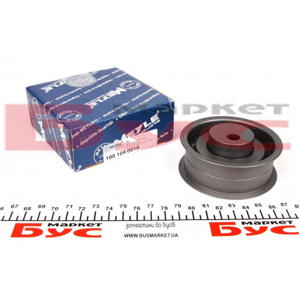 Ролик ГРМ VW T4 1.9TDI (натяжний) (72х35х10)