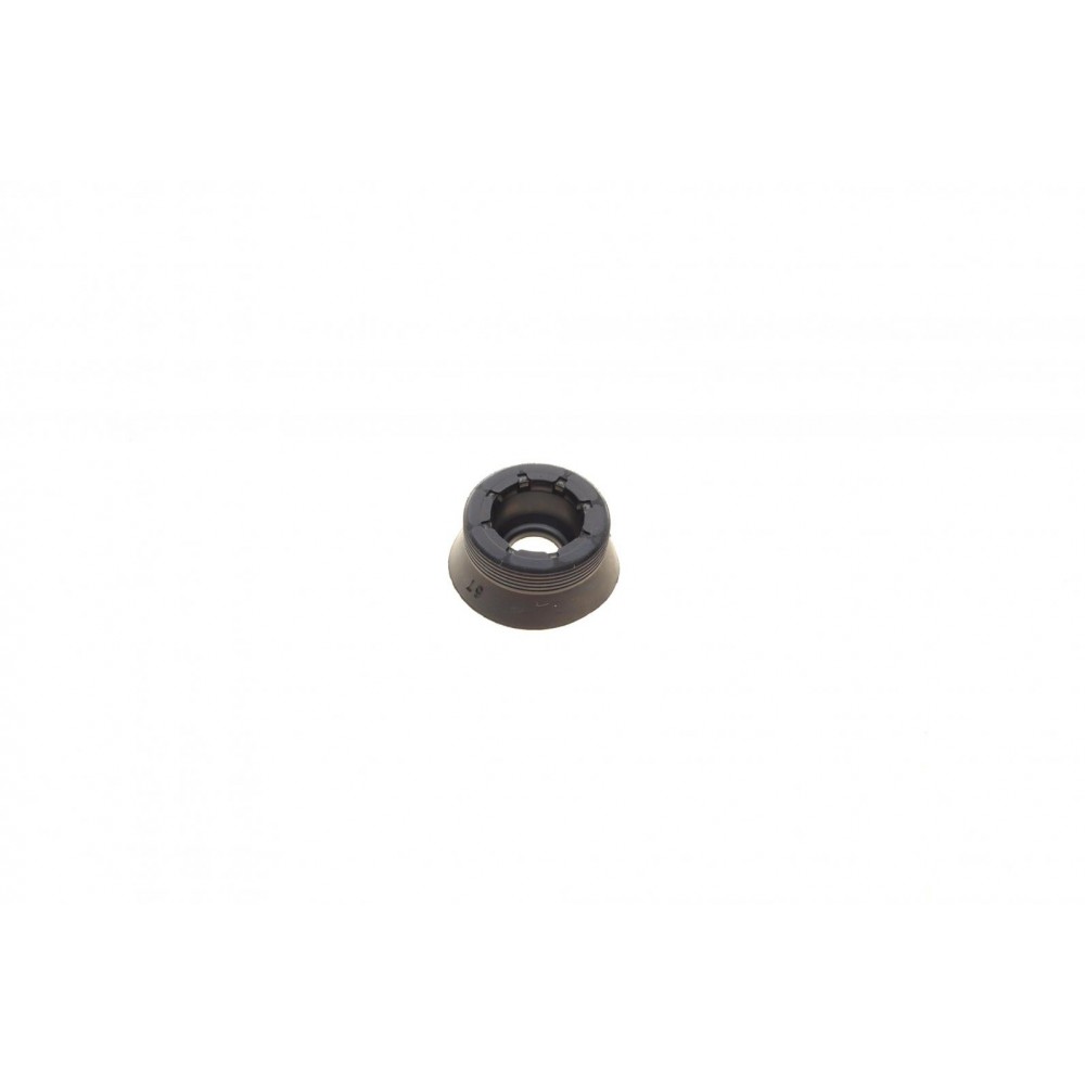 Ремкомплект супорта (заднього) VW Caddy 03- (d=38mm) (Lucas) (+поршень/направляюча)